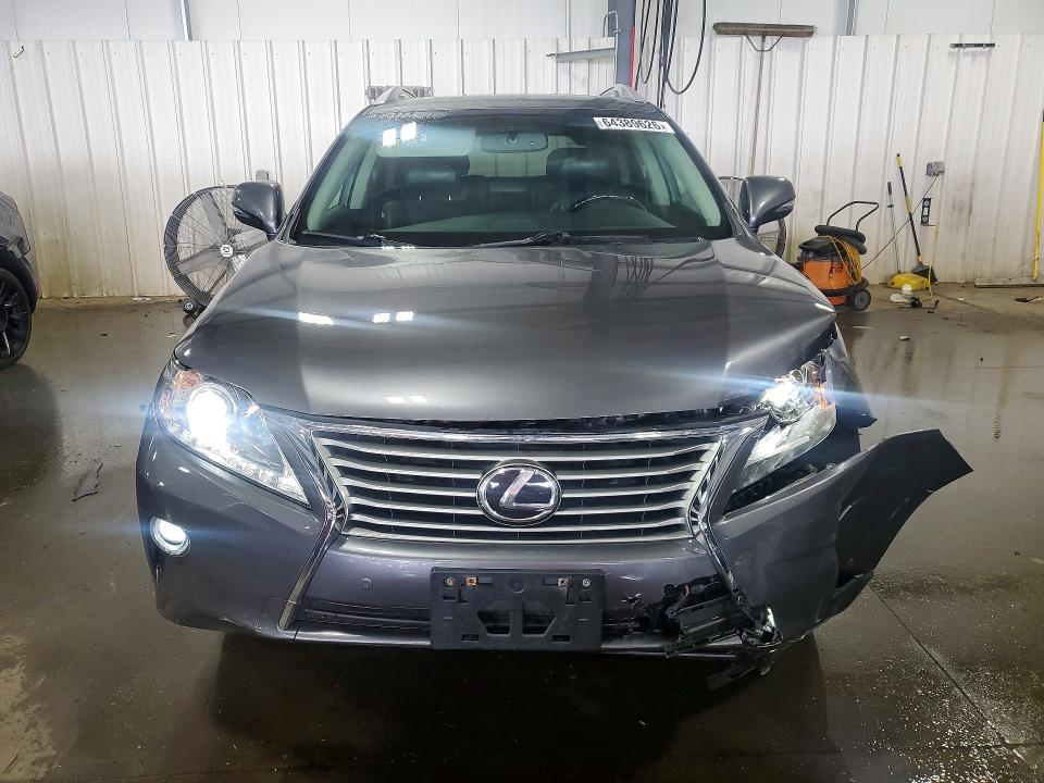 Aukcja sprzedaży 2015 Lexus Rx 350, vin: 2T2BK1BA8FC283904, numer aukcji: 64389626