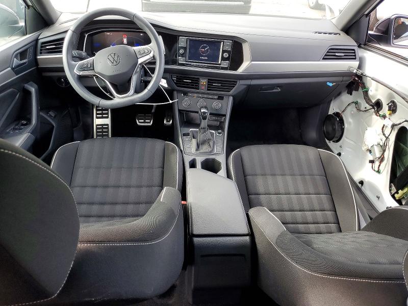 Продажа на аукционе авто 2024 Volkswagen Jetta, vin: 3VWBM7BU3RM078933, номер лота: 66711046