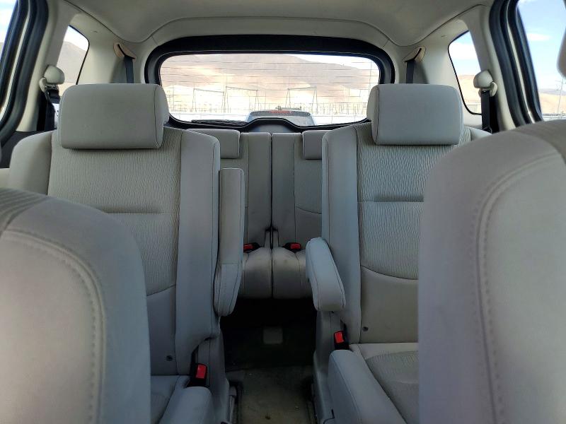 Aukcja sprzedaży 2010 Mazda 5, vin: JM1CR2WL7A0367561, numer aukcji: 66307636