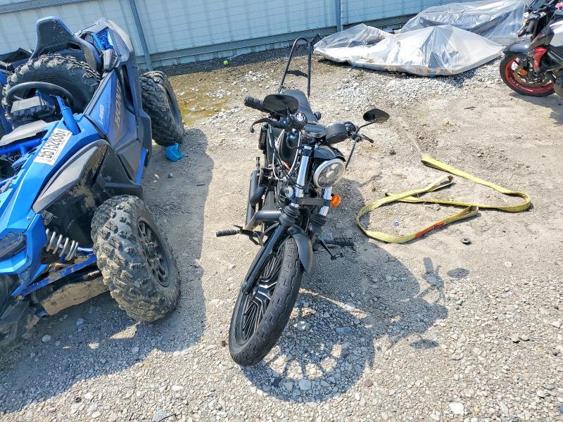 63742086 :رقم المزاد ، 1HD4LE214AC436201 vin ، 2010 Harley-davidson Xl883 مزاد بيع