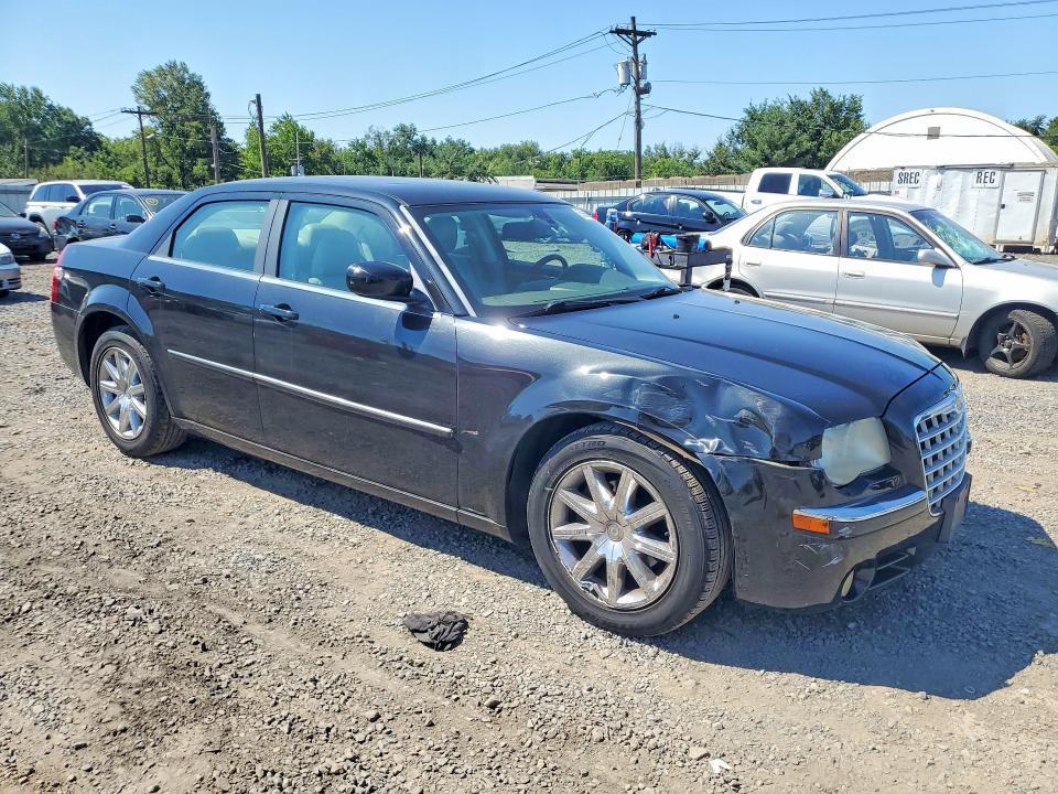 Aukcja sprzedaży 2008 Chrysler 300, vin: 2C3LA33GX8H217460, numer aukcji: 65669926