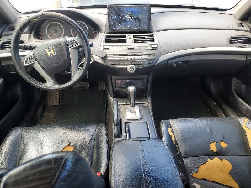 Продаж на аукціоні авто 2008 Honda Accord, vin: 1HGCP36858A073380, номер лоту: 64503396
