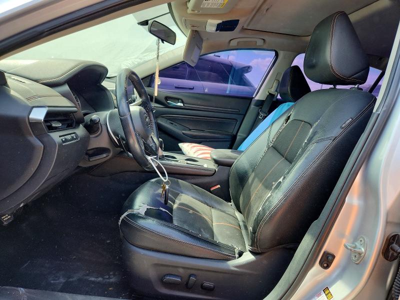 Продаж на аукціоні авто 2019 Nissan Altima, vin: 1N4BL4CV2KC247963, номер лоту: 60588716