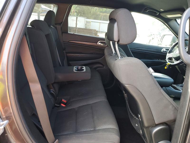 Aukcja sprzedaży 2021 Jeep Grand Cherokee, vin: 1C4RJEAG0MC538764, numer aukcji: 63885526