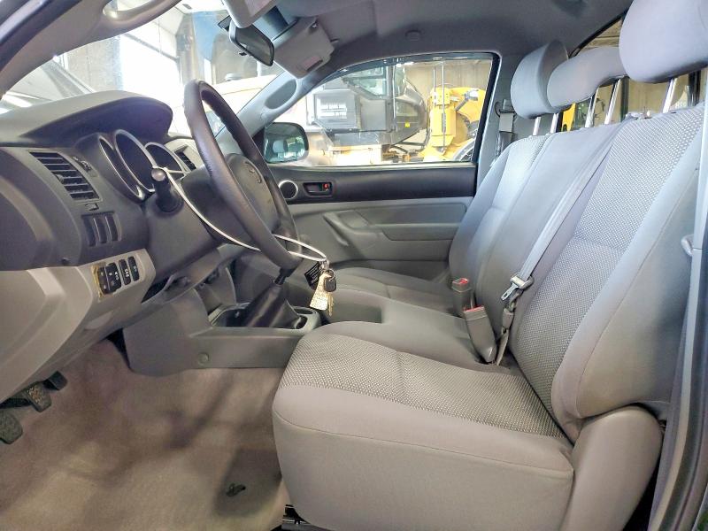 Aukcja sprzedaży 2010 Toyota Tacoma, vin: 5TEPX4EN4AZ720375, numer aukcji: 65433136