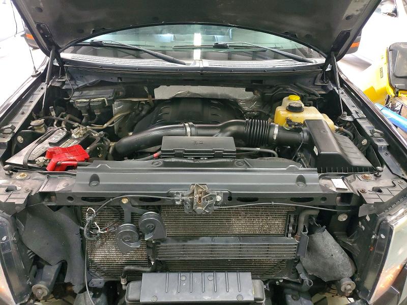 Продаж на аукціоні авто 2014 Ford F150, vin: 1FTFW1ET3EFB80385, номер лоту: 64740196
