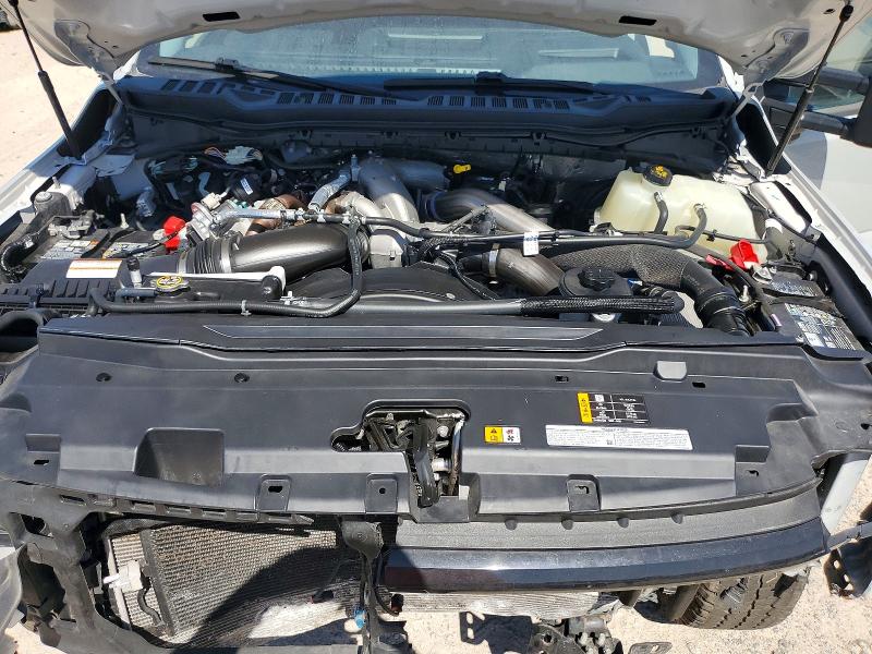 Aukcja sprzedaży 2026 Ford F250, vin: 1FT8W2BT8TEC31644, numer aukcji: 65273896