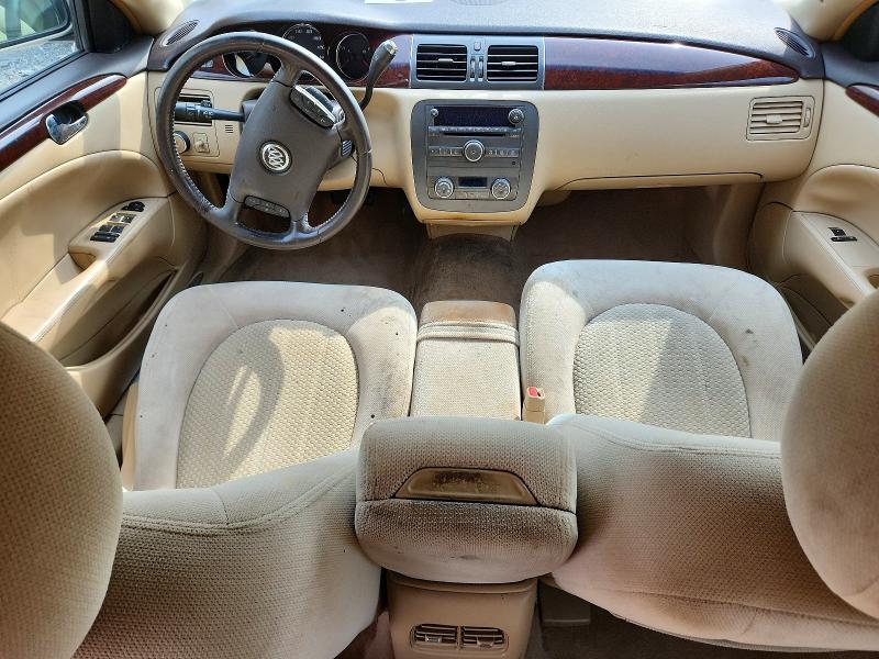 Продаж на аукціоні авто 2011 Buick Lucerne, vin: 1G4HA5EM9BU116149, номер лоту: 64395356