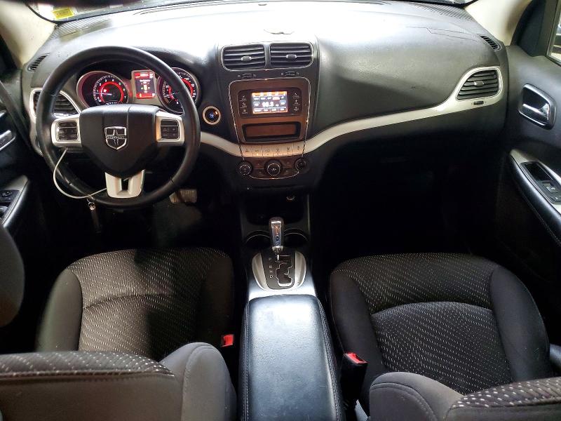Продажа на аукционе авто 2015 Dodge Journey, vin: 3C4PDDBG0FT600789, номер лота: 66551946