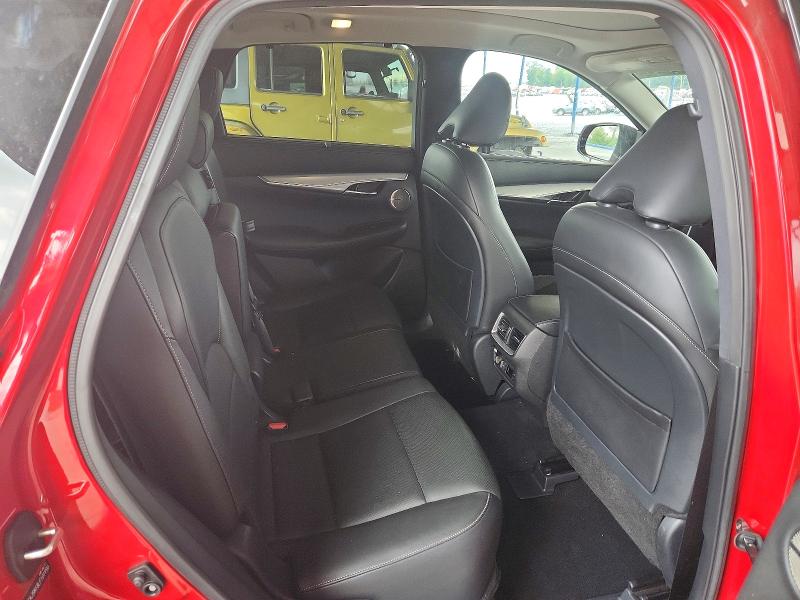 Aukcja sprzedaży 2020 Infiniti Qx50, vin: 3PCAJ5M18LF101990, numer aukcji: 65680636