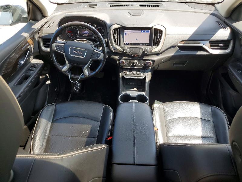 64940886 :رقم المزاد ، 3GKALXEX9LL312601 vin ، 2020 Gmc Terrain مزاد بيع