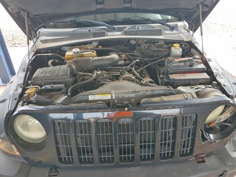 Продаж на аукціоні авто 2005 Jeep Liberty, vin: 1J4GK38K65W542637, номер лоту: 65222086