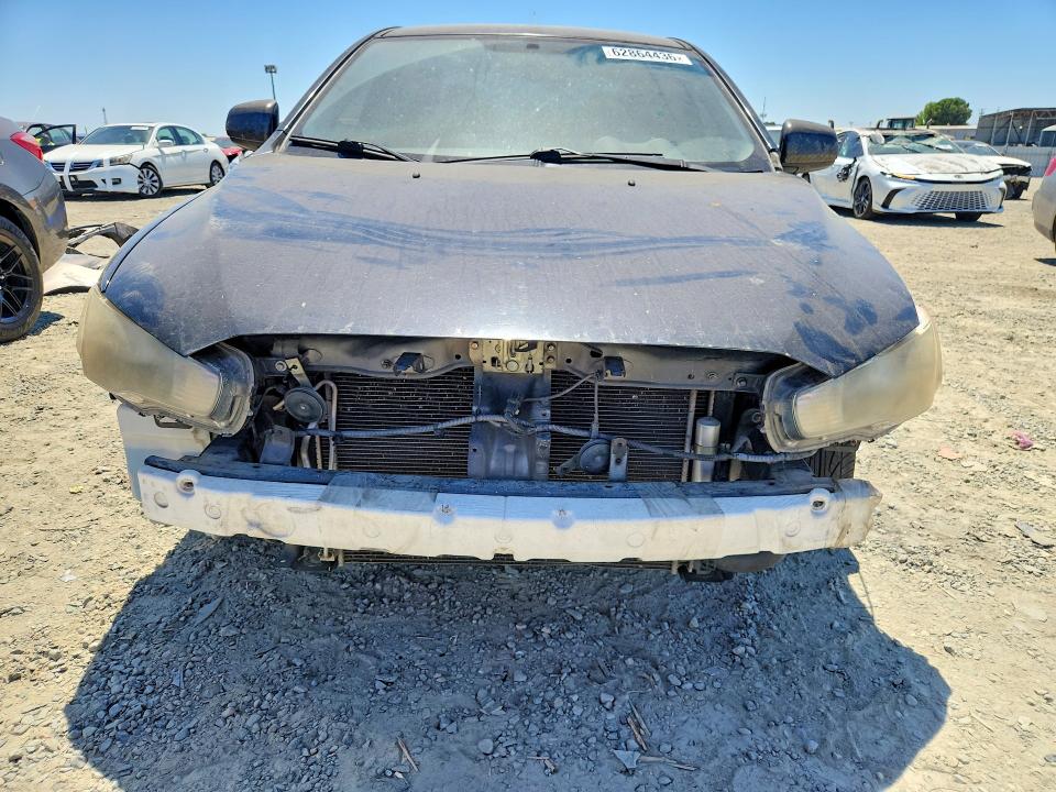 Aukcja sprzedaży 2011 Mitsubishi Lancer, vin: JA32U2FU9BU018915, numer aukcji: 62864436