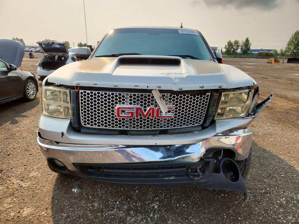 Aukcja sprzedaży 2008 Gmc Sierra, vin: 2GTEK190181191310, numer aukcji: 64452266