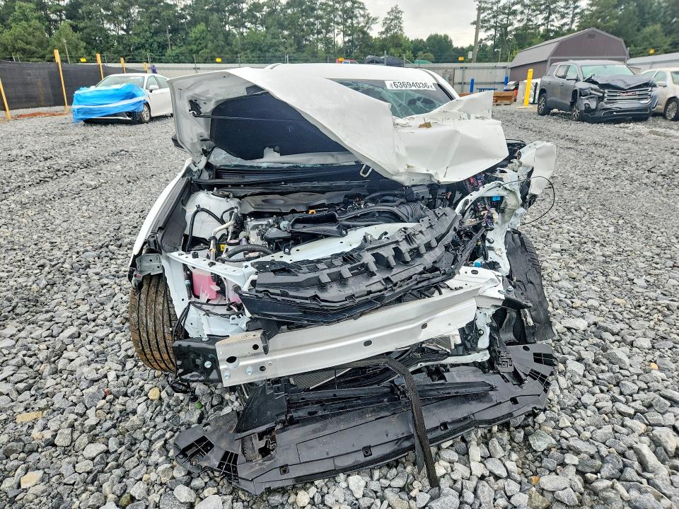 63694036 :رقم المزاد ، 4T1DAACK2TU237485 vin ، 2026 Toyota Camry مزاد بيع
