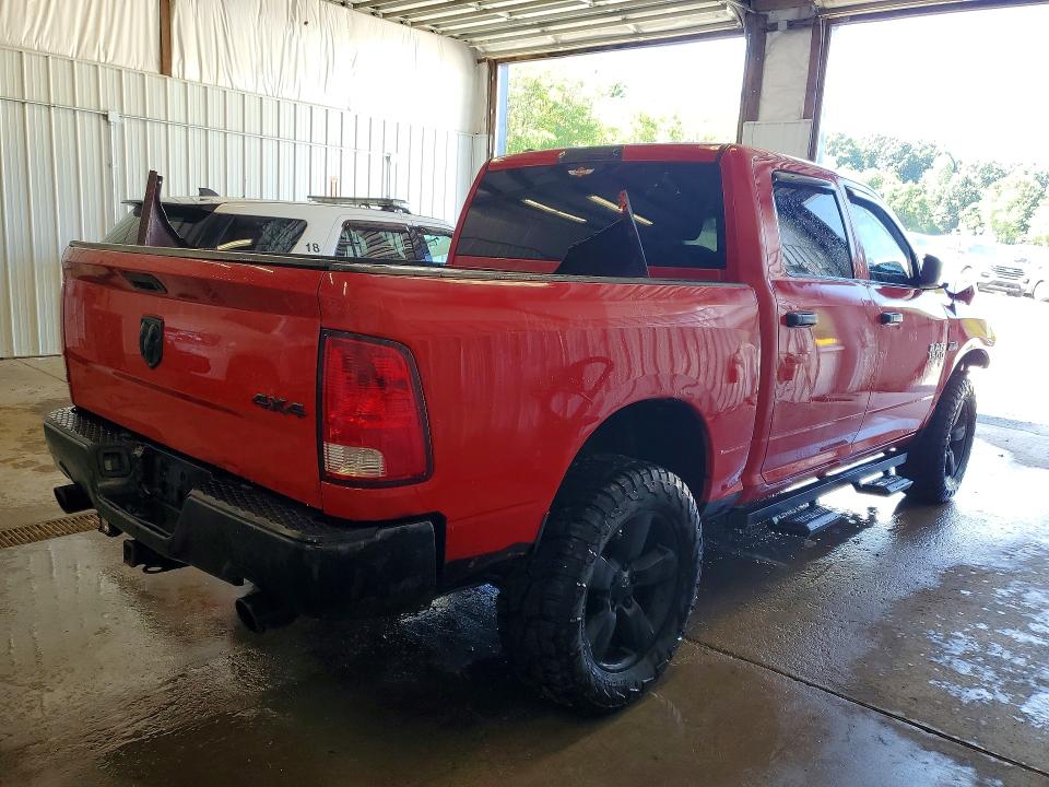 Aukcja sprzedaży 2015 Ram 1500, vin: 1C6RR7KT9FS599398, numer aukcji: 63366036