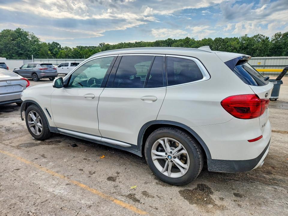 Aukcja sprzedaży 2019 Bmw X3, vin: 5UXTR7C58KLF26916, numer aukcji: 65491186