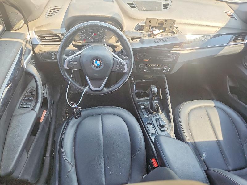 Aukcja sprzedaży 2016 Bmw X1, vin: WBXHT3C39GP888950, numer aukcji: 63712246
