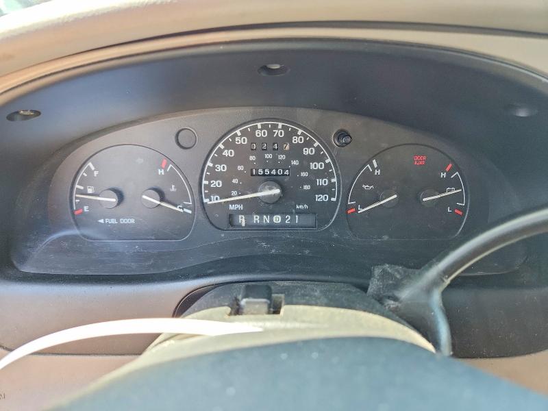 1999 Ford Ranger მანქანა იყიდება აუქციონზე, vin: 1FTYR14V6XPA41626, აუქციონის ნომერი: 66054366