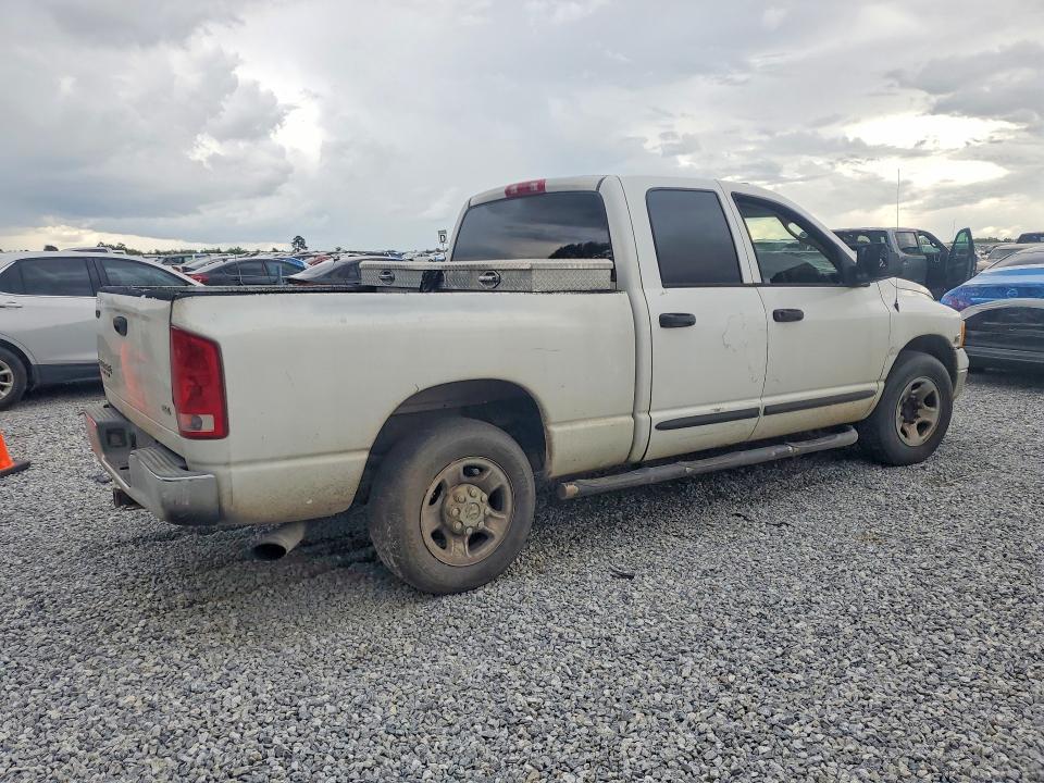 Продажа на аукционе авто 2003 Dodge Ram 3500, vin: 3D7LA38C13G859081, номер лота: 64372916