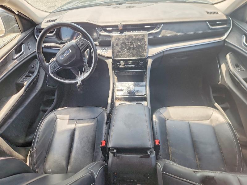 Aukcja sprzedaży 2021 Jeep Grand Cherokee, vin: 1C4RJKBG0M8109513, numer aukcji: 64921086