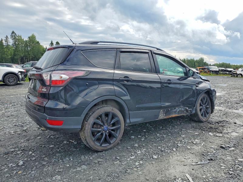 Aukcja sprzedaży 2017 Ford Escape, vin: 1FMCU0GD7HUA84604, numer aukcji: 65283656