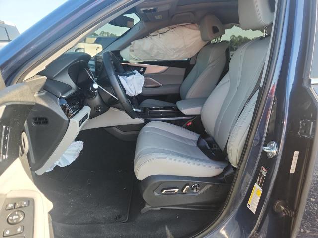 Продажа на аукционе авто 2025 Acura Mdx, vin: 5J8YD9H4XSL004689, номер лота: 65002126