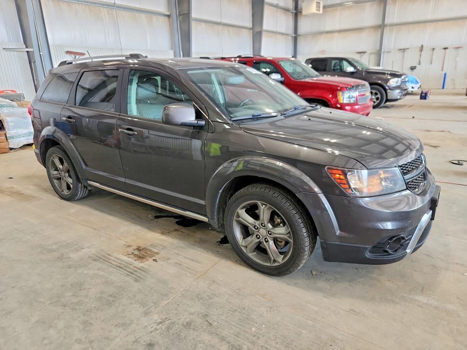 Aukcja sprzedaży 2016 Dodge Journey, vin: 3C4PDDGG9GT160985, numer aukcji: 64005346