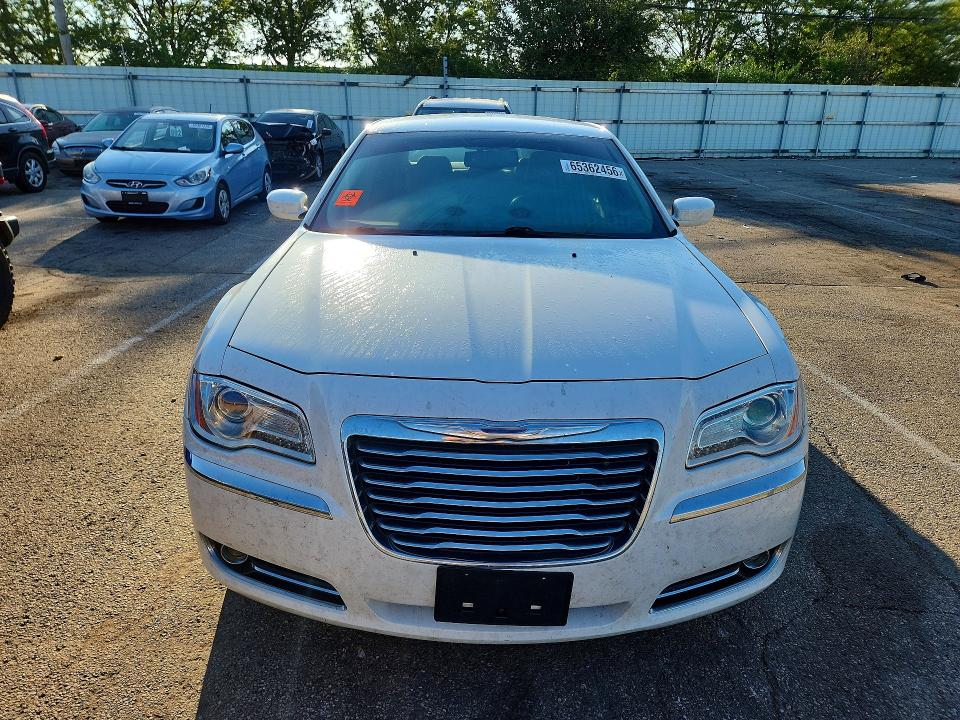Aukcja sprzedaży 2014 Chrysler 300, vin: 2C3CCARG7EH356155, numer aukcji: 65362456