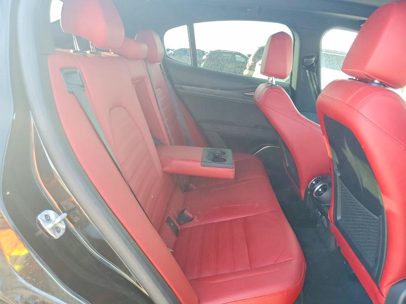 Aukcja sprzedaży 2023 Alfa Romeo Stelvio, vin: ZASPAJAN7P7D55042, numer aukcji: 65235456
