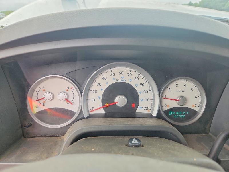 Aukcja sprzedaży 2005 Dodge Dakota, vin: 1D7HW48N15S227997, numer aukcji: 63668906