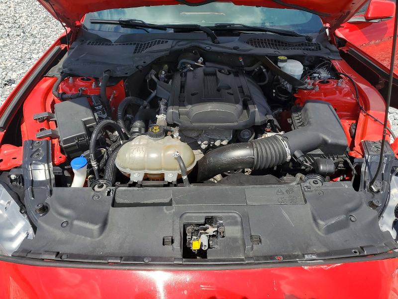 Продажа на аукционе авто 2020 Ford Mustang, vin: 1FATP8UH5L5137696, номер лота: 65010516