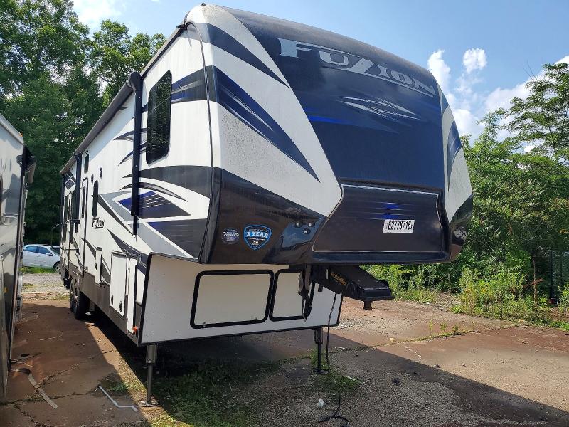 Продажа на аукционе авто 2019 Keys Keystone Rv Fuzio, vin: 4YDF36920KF810024, номер лота: 62778716