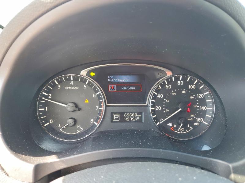 63782576 :رقم المزاد ، 1N4AL3AP7FC470063 vin ، 2015 Nissan Altima مزاد بيع