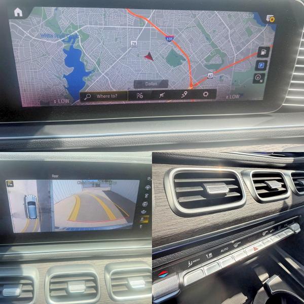 Aukcja sprzedaży 2022 Mercedes-benz Gle, vin: 4JGFB4KB2NA624387, numer aukcji: 65409606