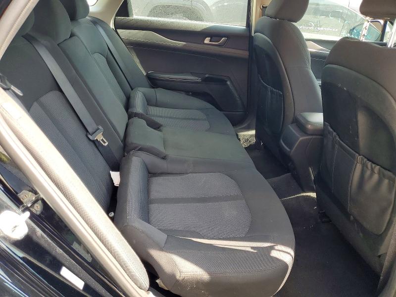 2023 Kia K5 მანქანა იყიდება აუქციონზე, vin: 5XXG14J20PG193908, აუქციონის ნომერი: 66720016
