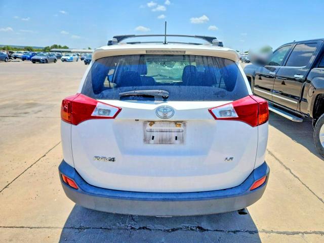 Продаж на аукціоні авто 2013 Toyota Rav4, vin: 2T3ZFREV2DW057963, номер лоту: 64487446