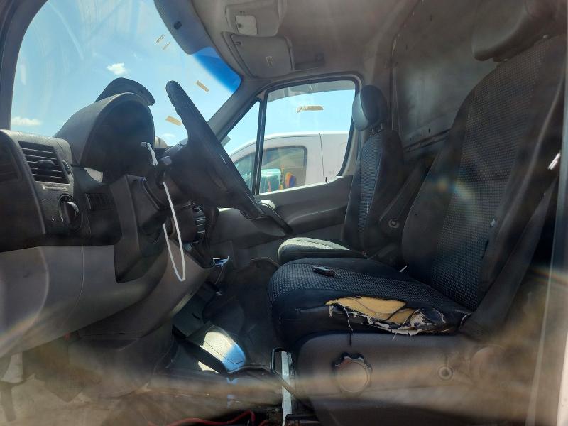 Продажа на аукционе авто 2007 Dodge Sprinter, vin: WD0PE845975207964, номер лота: 64599206