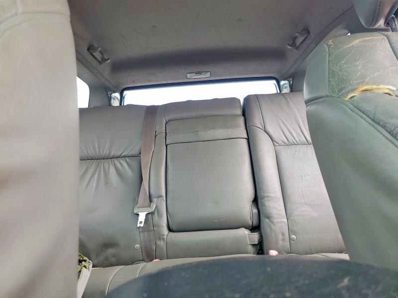 Продажа на аукционе авто 2007 Toyota 4runner, vin: JTEZU17R378090726, номер лота: 67037686