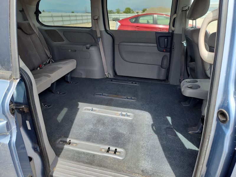 Продажа на аукционе авто 2012 Kia Sedona, vin: KNDMG4C72C6481125, номер лота: 66053216