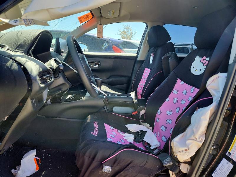 Aukcja sprzedaży 2024 Honda Hr-v, vin: 3CZRZ1H35RM701896, numer aukcji: 67409916
