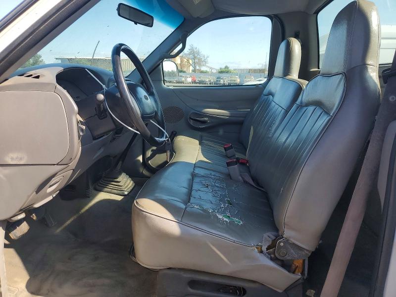 Aukcja sprzedaży 1998 Ford F150, vin: 1FTZF172XWKB82130, numer aukcji: 64805236