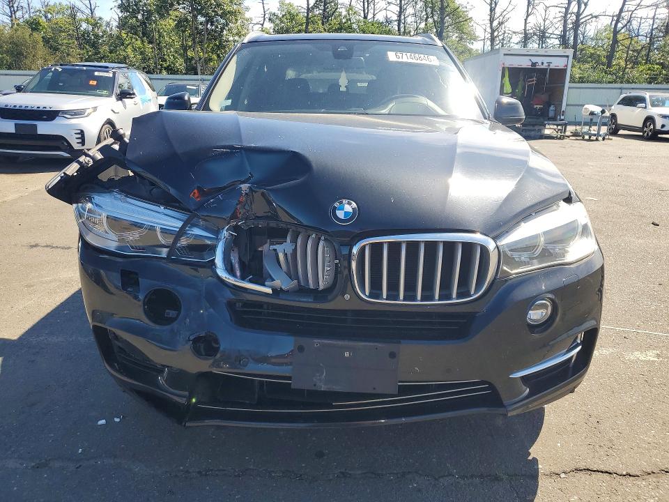 Aukcja sprzedaży 2015 Bmw X5, vin: 5UXKR6C56F0J75868, numer aukcji: 67146846