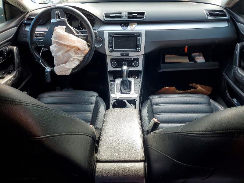 Продаж на аукціоні авто 2012 Volkswagen Cc, vin: WVWMP7AN6CE528519, номер лоту: 64021906