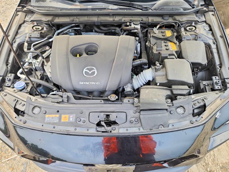 Aukcja sprzedaży 2022 Mazda 3, vin: JM1BPALL3N1502101, numer aukcji: 63825506