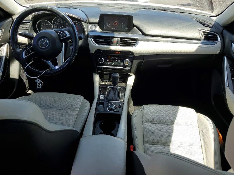 Продаж на аукціоні авто 2016 Mazda 6, vin: JM1GJ1W5XG1487068, номер лоту: 65211976