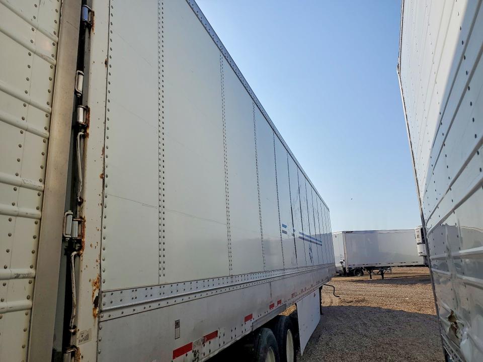 Auction sale of the 2006 Wabash Wabash National Corporation, vin: 1JJV532WX6L983438, lot number: 64729946