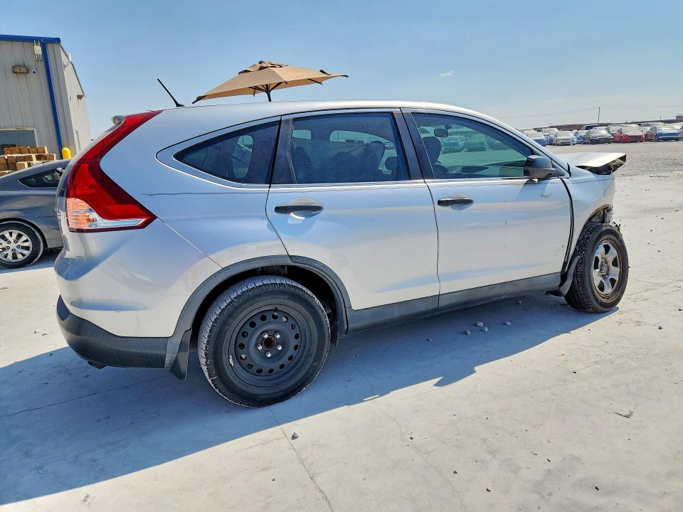 2014 Honda Cr-v მანქანა იყიდება აუქციონზე, vin: 3CZRM3H39EG707428, აუქციონის ნომერი: 63869156