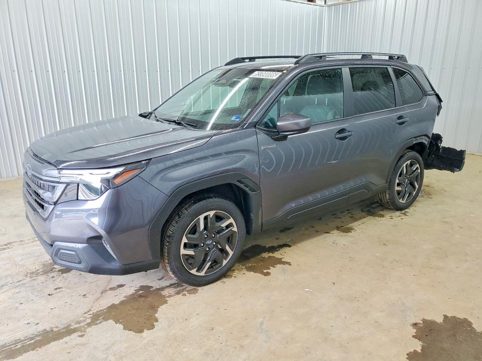 Aukcja sprzedaży 2026 Subaru Forester, vin: 4S4SLSE7XT3100977, numer aukcji: 65990086