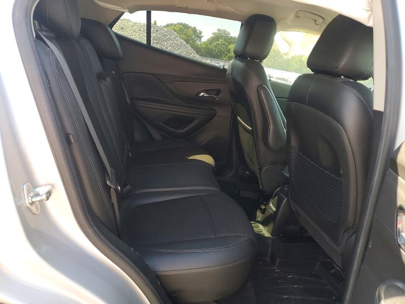 Aukcja sprzedaży 2020 Buick Encore, vin: KL4CJASB4LB012993, numer aukcji: 66095066
